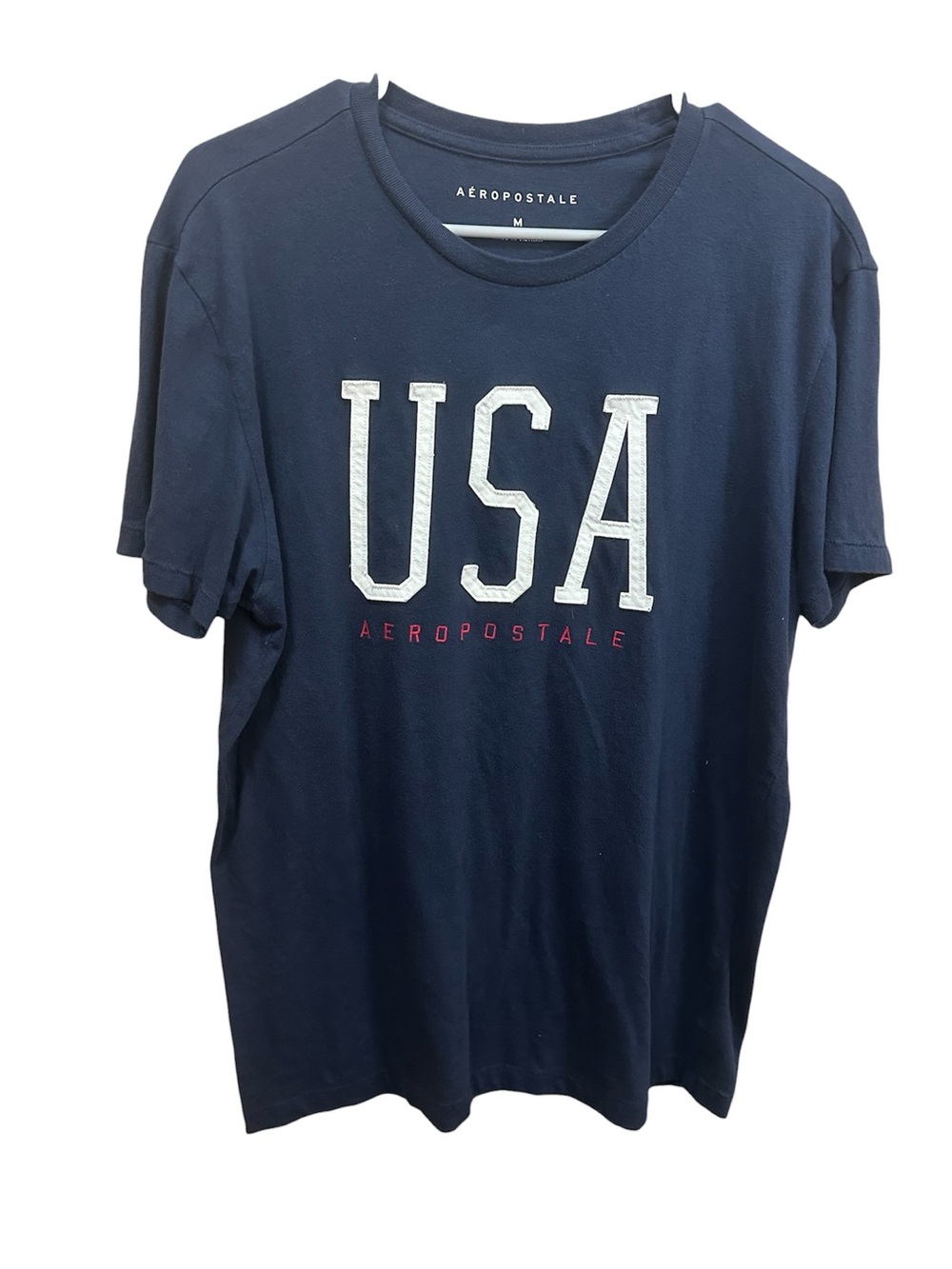 Aeropostale USA Shirt Medium